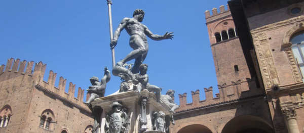 Facebook censure le dieu Neptune pour «sexualité explicite» - Sputnik Afrique