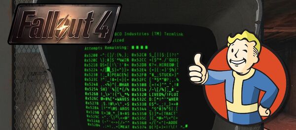 CNN utilise une image du jeu vidéo Fallout 4 pour montrer comment le Kremlin pirate les USA - Sputnik Afrique