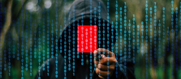 La cybercriminalité - Sputnik Afrique