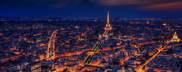 Paris - Sputnik Afrique