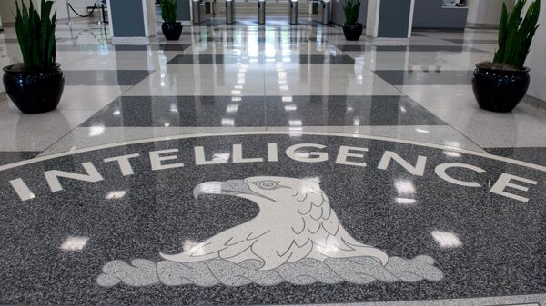 Le siège de la CIA à Langley, en Virginie (archive photo) - Sputnik Afrique