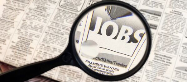 400&nbsp;000 européens ont perdu leur emploi à cause des sanctions antirusses - Sputnik Afrique