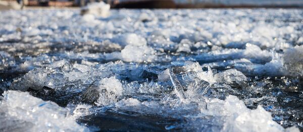 Eis - Sputnik Afrique