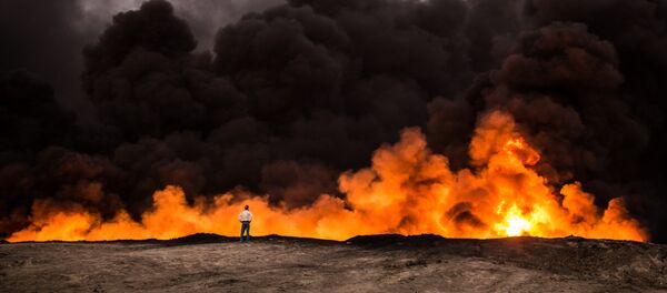 Mosul Mosul - Sputnik Afrique