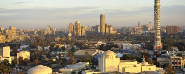 Le Caire - Sputnik Afrique