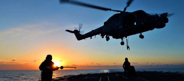 Otan - Sputnik Afrique