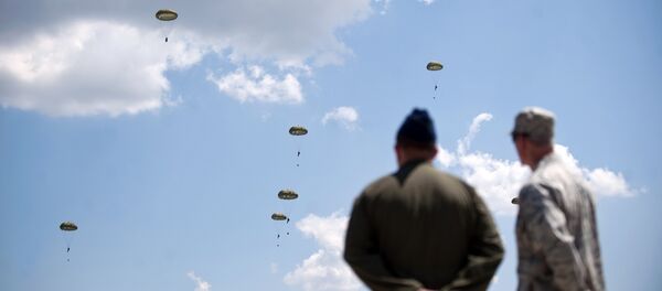 OTAN exercices militaires - Sputnik Afrique