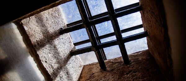 Prison - Sputnik Afrique