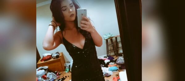 La reine du désordre - Sputnik Afrique