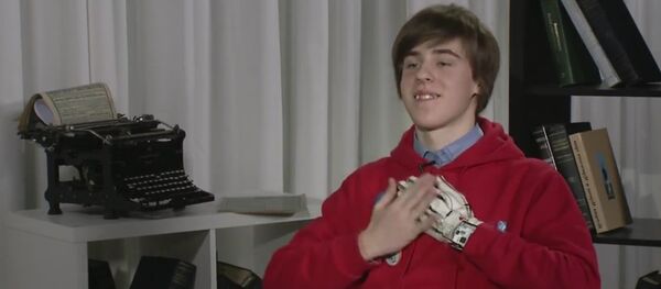 Valeri Strigeous - Sputnik Afrique