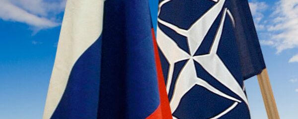 Russia, NATO - Sputnik Afrique