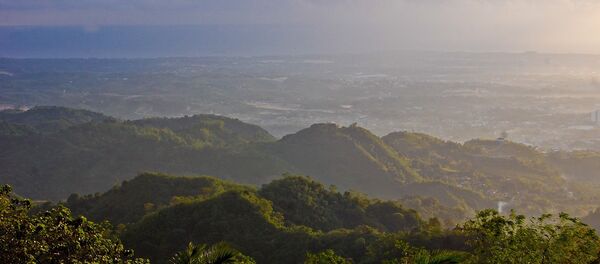 Philippines - Sputnik Afrique