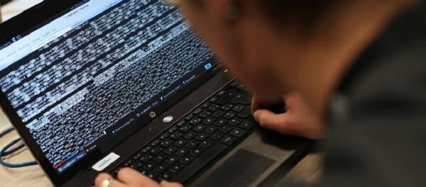 The US government on Thursday said that hackers accessed the personal data of at least four million current and former federal employees. - Sputnik Afrique