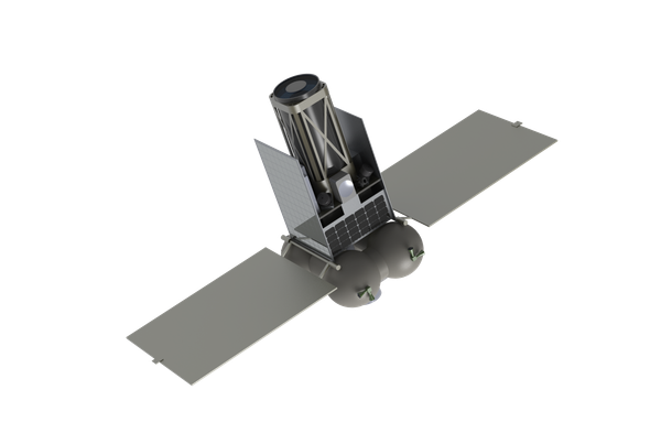 La mission lunaire de Vitaliï Egorov - Sputnik Afrique