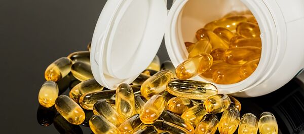 comprimés - Sputnik Afrique