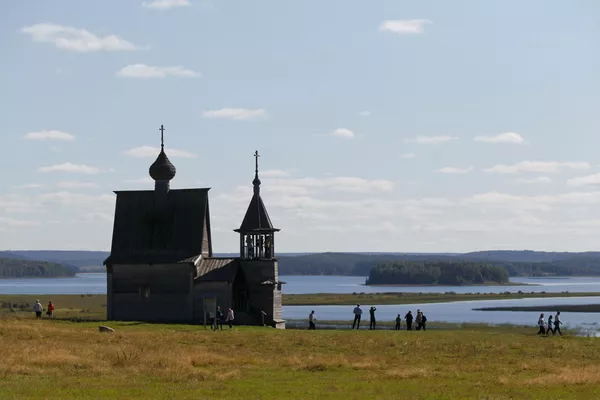 La grandeur des réserves naturelles russes - Sputnik Afrique