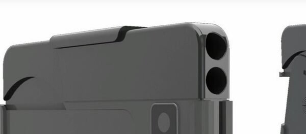 Lutte antiterroriste: les iPhone-guns US menaceront-ils l’Europe? - Sputnik Afrique