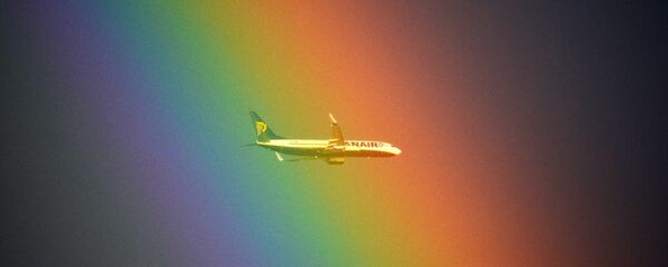 Ryanair - Sputnik Afrique