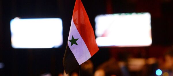 Règlement syrien: Damas prêt à un «Astana-2» Règlement syrien: Damas prêt à un «Astana-2» - Sputnik Afrique