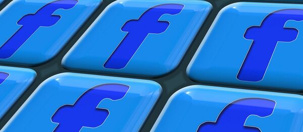 Facebook - Sputnik Afrique