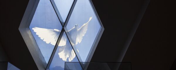 Astana - Sputnik Afrique