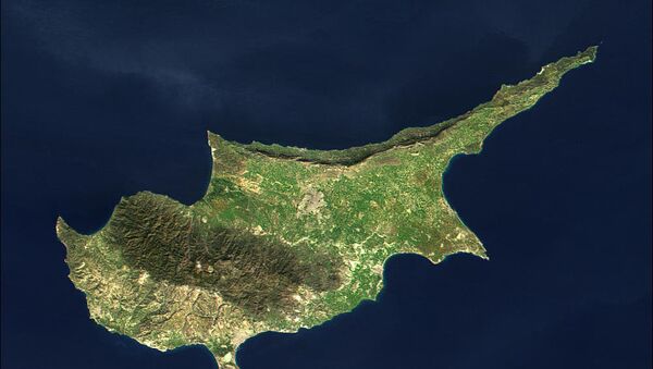 Cyprus - Sputnik Afrique