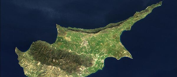 Cyprus - Sputnik Afrique