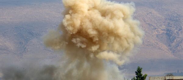 Mossoul, Irak. (File) Mossoul, Irak. (File) - Sputnik Afrique