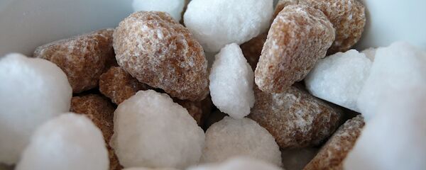 Le sucre en morceaux: une invention faite grâce… à une femme - Sputnik Afrique