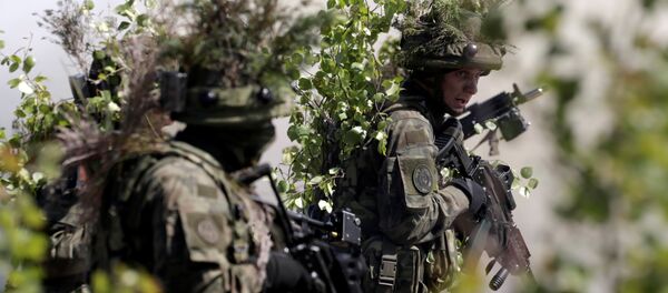 Otan - Sputnik Afrique