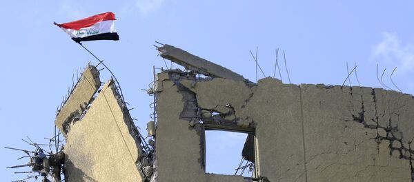 Mossoul: les forces irakiennes marquent une pause dans l’offensive - Sputnik Afrique