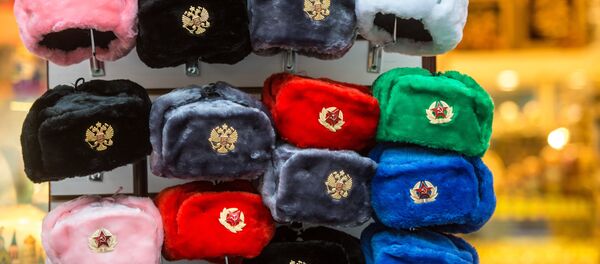 Ouchanka - Sputnik Afrique