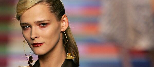 Carmen Kass - Sputnik Afrique