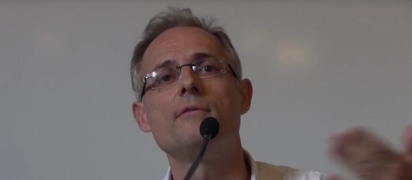 Bruno Guigue - Sputnik Afrique