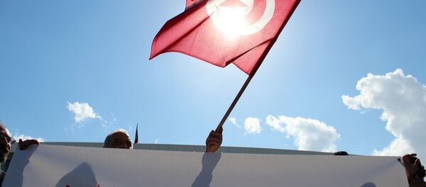 La réédition de la «révolution du jasmin», est-elle possible? - Sputnik Afrique