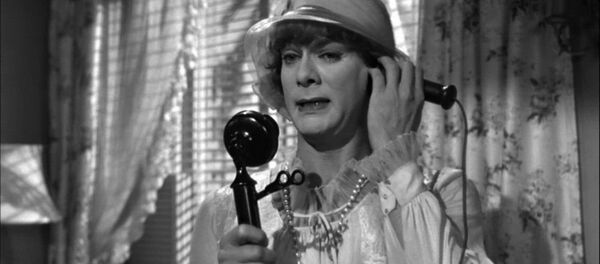 Certains l'aiment chaud - Sputnik Afrique