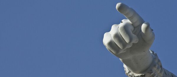 Statue Statue - Sputnik Afrique