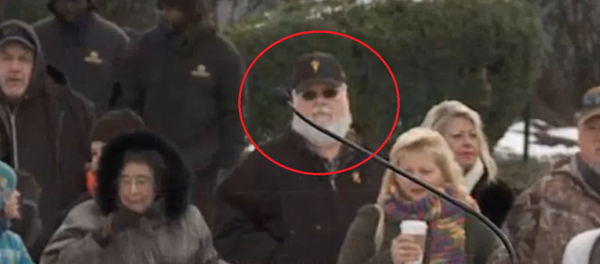 Les conspirationnistes «prouvent» qu'Elvis Presley est toujours vivant - Sputnik Afrique