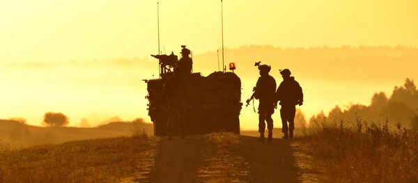 Otan - Sputnik Afrique