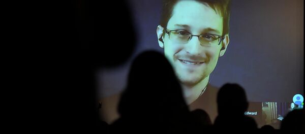 Edward Snowden - Sputnik Afrique