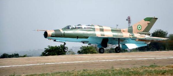 Chengdu F-7 - Sputnik Afrique