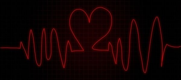 Cœur - Sputnik Afrique