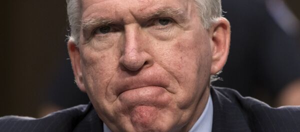 John Brennan - Sputnik Afrique