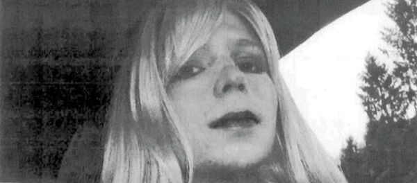 Chelsea Manning - Sputnik Afrique