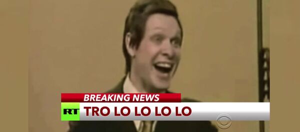 Eduard Khil Eduard Khil - Sputnik Afrique