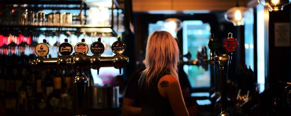 bar - Sputnik Afrique