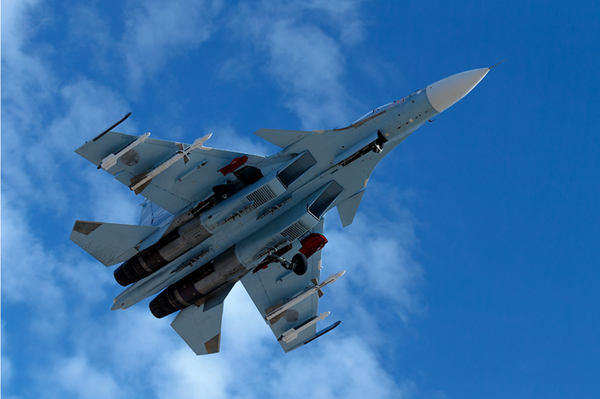 Su-35 Su-35 - Sputnik Afrique