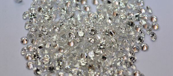 Jewelry worth $2.86 million stolen - Sputnik Afrique