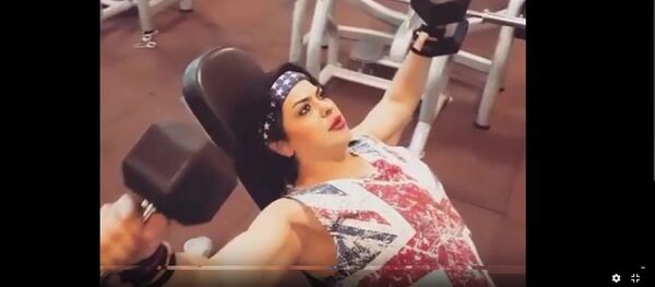 Shirin Nobahari - Sputnik Afrique