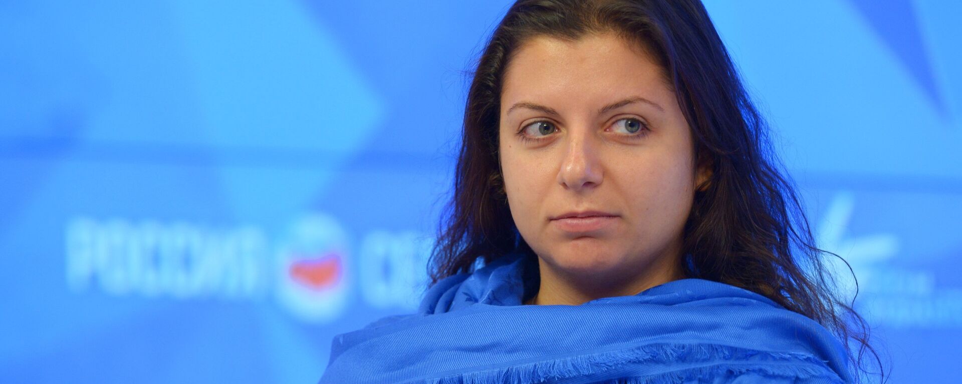 Margarita Simonyan, the editor-in-chief of the Russian international media group Rossiya Segodnya (to which Sputnik Africa belongs). - Sputnik Africa, 1920, 24.10.2024